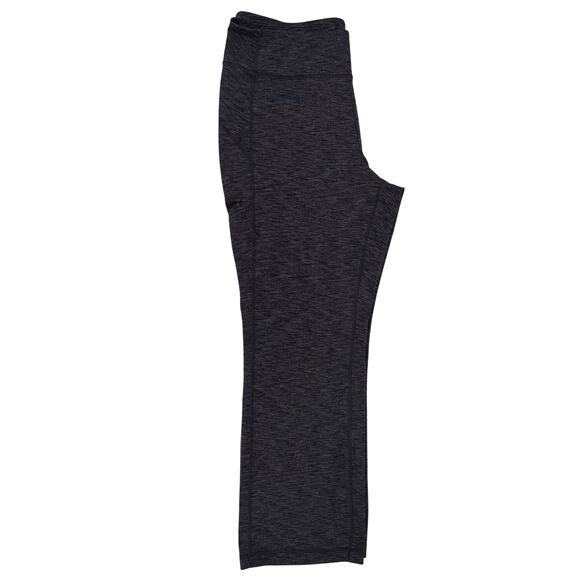 Duluth Trading Women's Size NoGA Classic Bootcut Pants L x 29 Heatherd Gray EUC - Picture 10 of 11